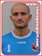 Antonio Maria De Rosa / Portiere Svincolati