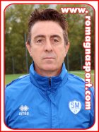 Dario Vanni / Allenatore San Marino Academy