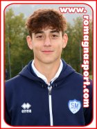 Diego Prendi / Difensore San Marino Academy