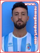Marco Borini / Difensore Faenza