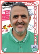 Lillo Calogero Butticè / Presidente Gambettola