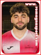 Alessandro Crispino / Centrocampista Solarolo