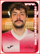 Nicola Fabini / Centrocampista Solarolo