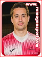 Filippo Ferretti / Difensore Solarolo