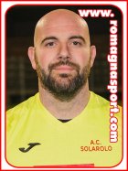 Nicola Dosi / Portiere Solarolo