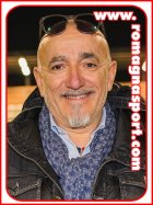 Marco Mengozzi / Presidente Solarolo
