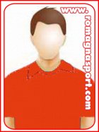 Alessandro Amaducci / Portiere Stella S.G.