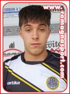 Diego Corzani / Centrocampista Sampierana