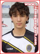 Giovanni Ambrogetti / Difensore Sampierana