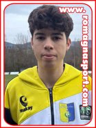Mahamed Yaalaoui / Centrocampista Vis Novafeltria
