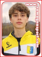 Luca Martelli / Difensore Vis Novafeltria