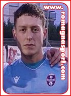 Lorenzo Bruzzi / Portiere Bentivoglio