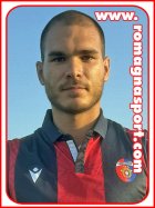 Mattia Temporin / Difensore Comacchiese 2015