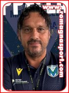 Cristiano Cappellari / Allenatore Masi Torello V.