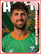 Luca Maione / Centrocampista Masi Torello V.