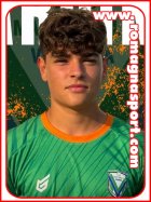 Matteo Nardini / Centrocampista Masi Torello V.