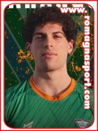 Giacomo Marangon / Centrocampista Masi Torello V.