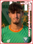Mattia Fiore / Difensore Masi Torello V.