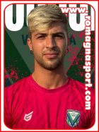 Massimiliano Broccoli / Portiere Masi Torello V.