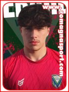 Giovanni Gherardi / Portiere Masi Torello V.