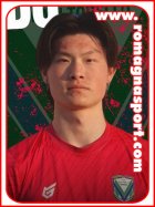 Yan Qibo / Portiere Masi Torello V.