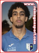 Anas Izzaoui / Centrocampista Valsanterno 2009
