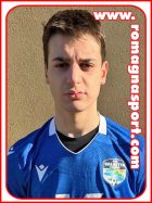 Tommaso Baldi / Centrocampista Valsetta Lagaro