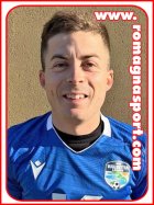 Stefano Innocenti / Centrocampista Valsetta Lagaro
