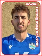Luca Gabrielli / Difensore Valsetta Lagaro