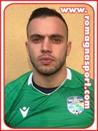 Michael Crocco / Portiere Valsetta Lagaro