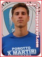 Andrea Aguiari / Difensore X Martiri