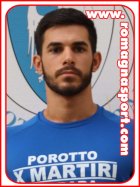 Salvatore De Cristofaro / Difensore X Martiri