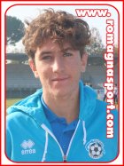 Federico Nava / Centrocampista Bakia Cesenatico