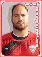 Mattia Cappelli / Portiere Cervia United
