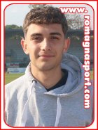 Manuel Bergamaschi / Centrocampista Civitella