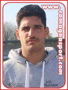Maicol Vestrucci / Portiere Civitella
