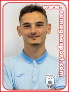 Davide Nigro / Attaccante Misano