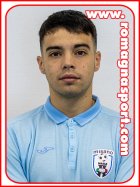 Luca Baldini / Attaccante Misano