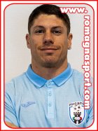 Matteo Sartori / Attaccante Misano