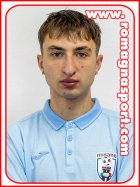Samuil Kirilov / Centrocampista Misano