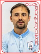 Aleksandros Dhamo / Centrocampista Misano