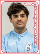 Cristian Laro / Centrocampista Misano