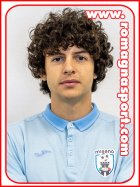 Federico Travagliati / Difensore Misano