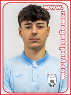 Mattia Vico / Portiere Misano