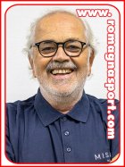 Stefano Giannini / Presidente Misano