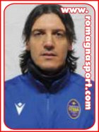Manuel Amati / Allenatore Stella