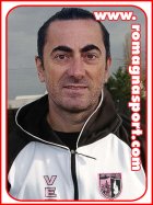 Errio Giorgini / Allenatore Verucchio
