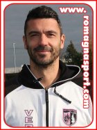 Gianni Fratti / Attaccante Verucchio