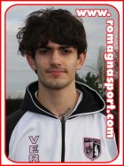 Lorenzo Zangoli / Centrocampista Verucchio