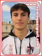 Giovanni Muccioli / Centrocampista Verucchio